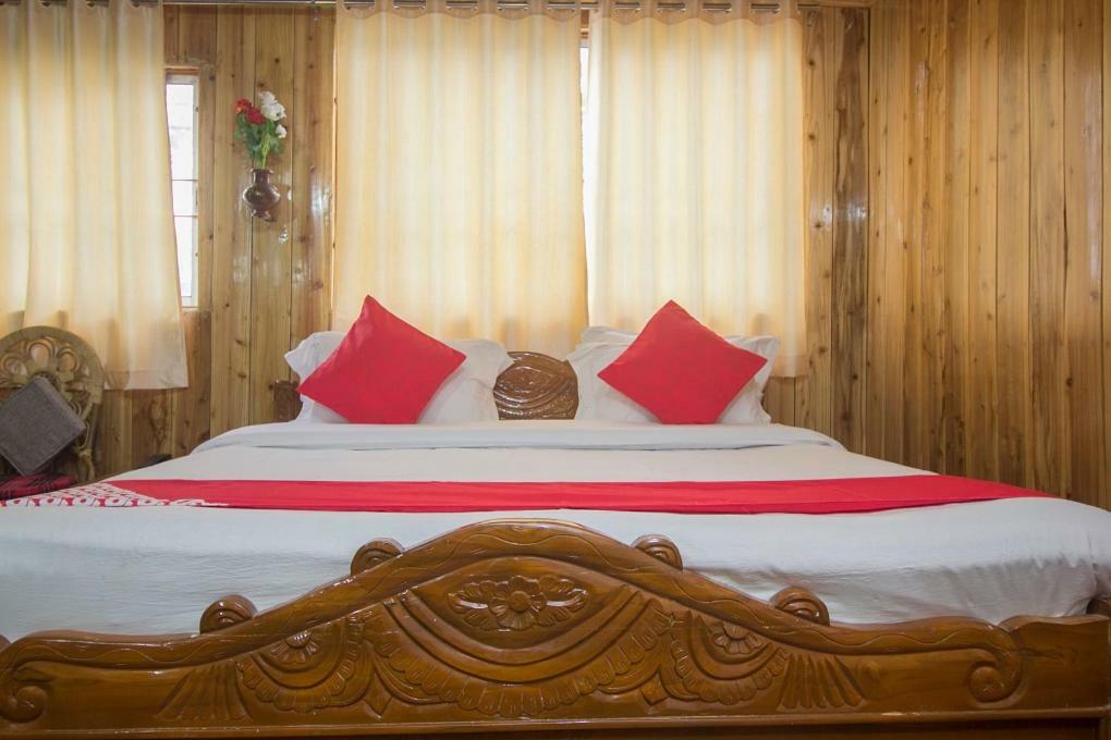 Nirala Guest House Darjeeling  Exterior photo