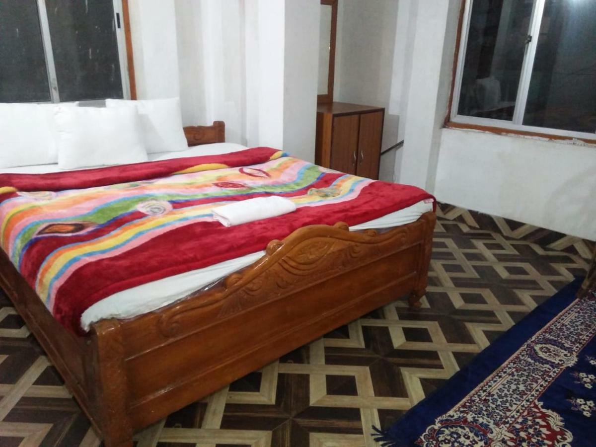 Nirala Guest House Darjeeling  Exterior photo